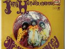 JIMI HENDRIX - ARE YOU EXPERIENCED - IN SHRINK- 2 TONE LABEL 1968 RS 6261
