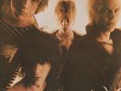 Generation X TOP OPENING SLEEVE Chrysalis Vinyl LP
