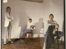 The Jam - ALL MOD CONS-  Polydor PAUL WELLER - 1978 Sealed OG Vinyl LP PD-1-6188