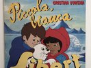 PICCOLA BIANCA SIBERT - CRISTINA D'AVENA - LP - FIVE RECORD 1987 - FM 13602