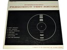 VINYL LP by COLUMBIA RECORDS 