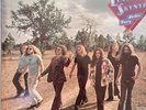 Vintage Brand New In Plastic Lynyrd Skynyrd LP