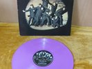 Paul McCartney & Wings – Band On The Run   -LP  ALBUM  VG+ LILAC/PINK VINYL