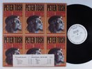 PETER TOSH Equal Rights COLUMBIA LP VG+ wlp x