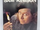 SAM KINISON - LOUDER THAN HELL - Vinyl - Warner Bros. Records 