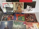 reo speedwagon vinyl Bundle