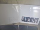 THE BEATLES DOUBLE WHITE ALBUM VINYL APPLE NEVER PLAYED MINT ALL FOUR SIDES FAB