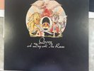 QUEEN LP A Day At The Races 1976  6E-101 1st Specialty Press EX STERLING
