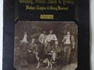 Crosby, Stills, Nash & Young / Dallas Taylor & Greg Reeves – Déjà Vu LP Vinyl 