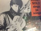 Johnny Lombardi presenta:  Bobby Solo Sings 24 songs double lp set