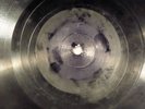 78 RPM -- Kid Prince Moore, unissued vinyl test 