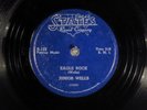 78 RPM -- Junior Wells, States S-122 