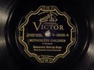 78 RPM - Bessemer Melody Boys, Victor 38606 