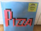 Turtles In Time Soundtrack OST VGM Pizzasplosive Picture Vinyl LP iam8bit NEW