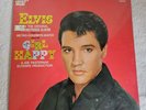 Elvis Presley Girl Happy 1976 Reissue LSP-3338 Vinyl LP UNOPENED Original Shrink