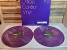 Serato Purple Pair 12