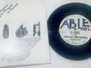 The Go Betweens Lee Remick /Karen . AB01 First label and band release 1978 .
