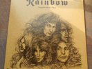 LP RAINBOW Long Live Rock 'N' Roll, 1st GERMANY, MINT-