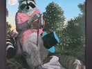 J.J. CALE: naturally SHELTER 12