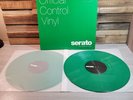 Serato Purple Pair 12