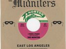THEE MIDNITERS 