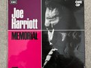 Joe Harriott Memorial 1973 comp UK 1st LP One-Up ‎OU 2011 rare jazz VG++/VG++