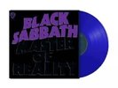 Black Sabbath- Masters of Reality- French issue- Sealed