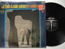 CAL TJADER EDDIE PALMIERI El Sonido Nuevo VERVE Afro Cuban Jazz DG LP Van Gelder