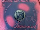 Lili Marlene - Marlene Dietrich -  78 RPM - 1945 Brunswick England + Cover- Mint