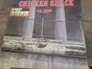 CHICKEN SHACK OK KEN BLUE HORIZON S763209. ORIGINAL UK LP EXC