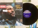Marvin Gaye LP What's Going On M/M-