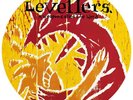 LEVELLERS - A WEAPON CALLED THE WORD LP PICTURE DISC NEW MINT PRE-ORDER 8.1.2021