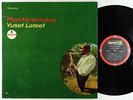 Yusef Lateef - Psychicemotus LP - Impulse  - AS-92 RVG