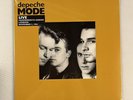 Depeche Mode - Live Hammersmith Odeon London November 3, 1984 LP Vinyl New