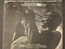 DIZZY GILLESPIE - Carnegie Hall September 29, 1947   ARTISTRY 110 {nm}  -RARE
