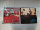 Eagles - Eagles LIVE (2LP/VINYL) + Hotel California (LP/VINYL)