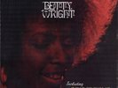 Betty Wright I Love The Way You Love Alston Records Vinyl LP