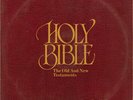 The Statler Brothers - Holy Bible  The Old And New Testaments - New V - S7350A