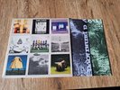 DOUBLE LP ROCK PSYCHE / PROG THE PINK FLOYD 