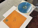 The ALL American DAVID BOWIE LP 1974 Wizardo Green vinyl Super Rare record