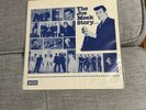 Various Artists, The Joe Meek Story double vinyl LP in gatefold sleeve, 1977