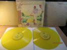 Elton John - Goodbye Yellow Brick Road (2 x Yellow Vinyl LP)
