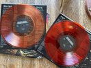 King Gizzard PetroDragonic Apocalypse 2LP Bloodmist IN HAND