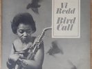 VI REDD / BIRD CALL [ UNITED ARTISTS ] original, MONO  * RARE *