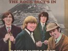 DOWNLINERS SECT The Rock Sect's In 1966 or. UK lp RARE