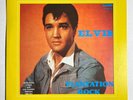 Elvis Presley : Plantation Rock LP 33 rpm 25CM 10