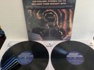 ROLLING STONES 1981 HOT ROCKS 1964-1971 2 LP  VG+/VG+