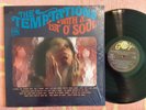 TEMPTATIONS With A Lot O' Soul LP Gordy 1967 Mono IN SHRINK