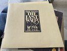 The Band - The Last Waltz Triple Vinyl LP EX/EX