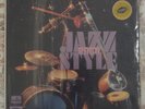Raga - Jazz Style By Shankar Jaikishan / Rais Khan Vinyl LP Vintage VG+ to EX